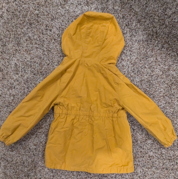 Old Navy kids jacket 4T - Picture 2 of 3